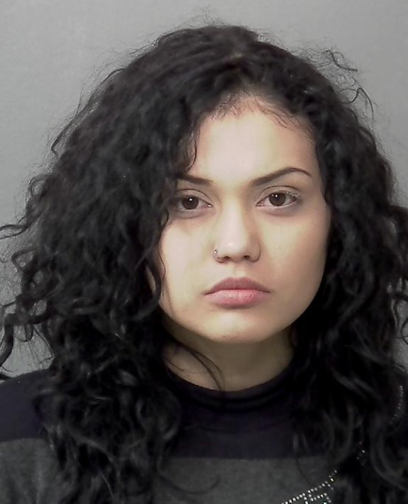 Avant sa récente arrestation, Tatiana Isabel Sanchez a souvent fait parler d'elle lors de fugues notamment d'établissements lavallois.