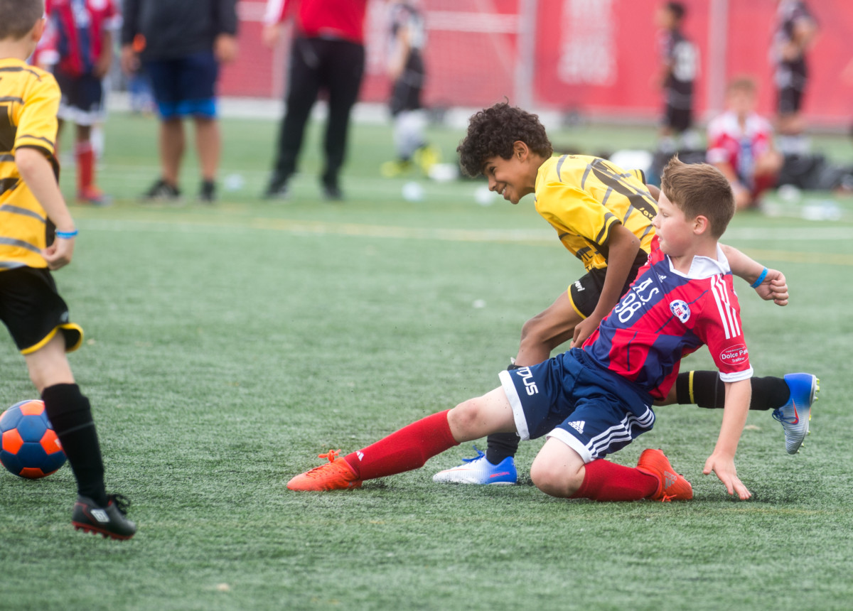 soccer laval