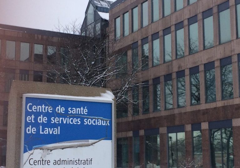 L'Hôpital de la Cité-de-la-Santé fait partie du Centre intégré de santé et de services sociaux (CISSS) de Laval.