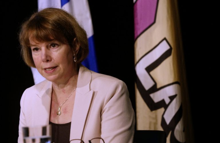 La vérificatrice générale, Véronique Boily, a déposé son apport et ses recommandations lors de la séance du conseil municipal, le 5 septembre.