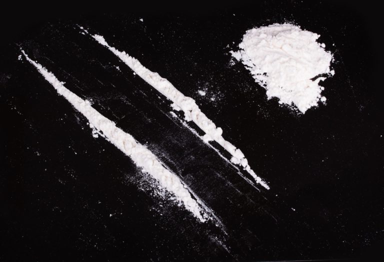 Les individus arrêtés étaient devenus très actifs dans le trafic de la cocaïne.