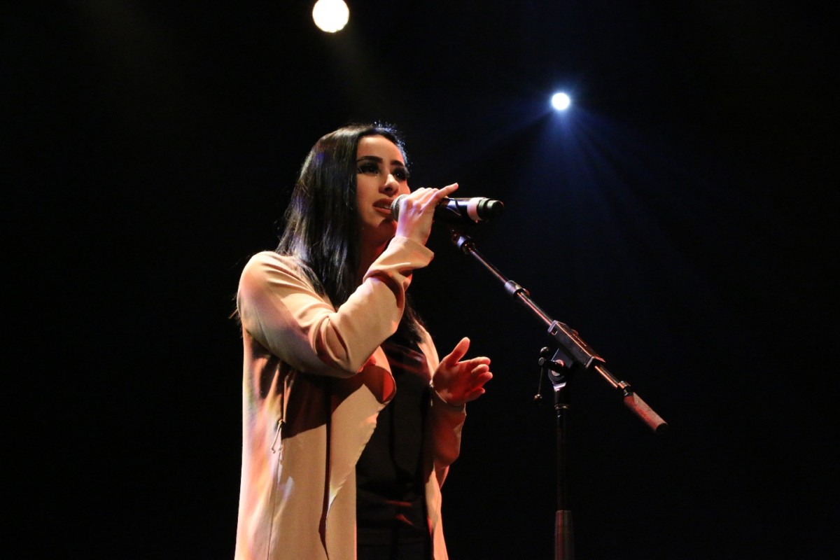 Montmorency couronne ses gagnants de Cégeps en spectacle Courrier Laval