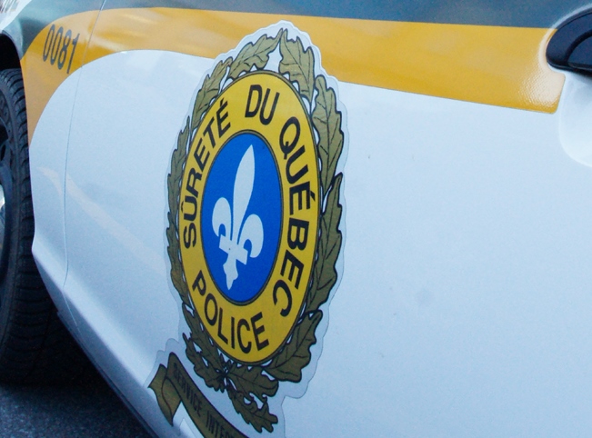 La Sûreté du Québec est intervenue à deux reprises sur l'autoroute 440 Est à la hauteur de l'autoroute 25 dans les 10 premières heures du 8 juillet.
