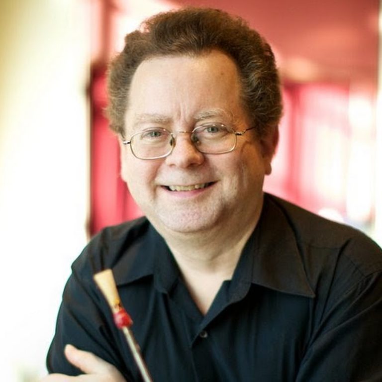 Michel Bettez est premier basson de l'OSL et l'Orchestre Métropolitain.