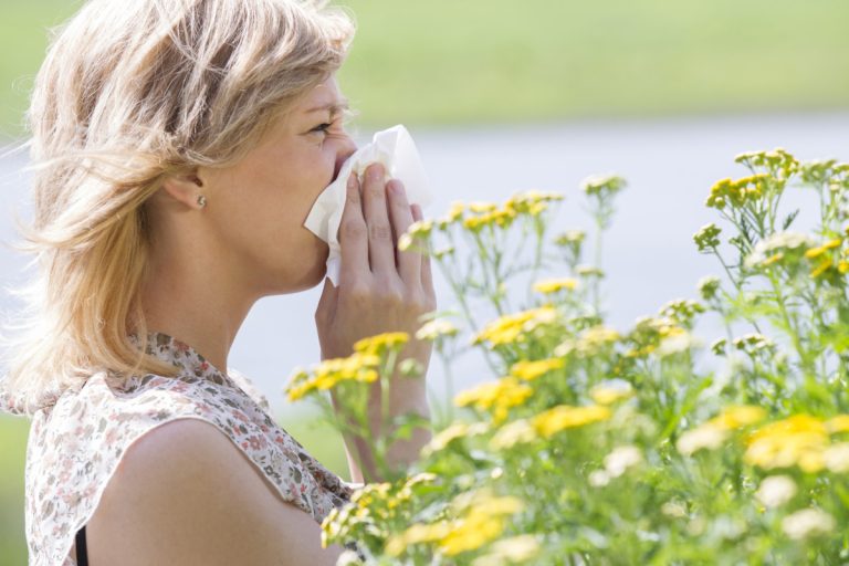 Une conférence scientifique grand public sur le thème des allergies retiendra l'attention le 21 novembre au Collège Montmorency.