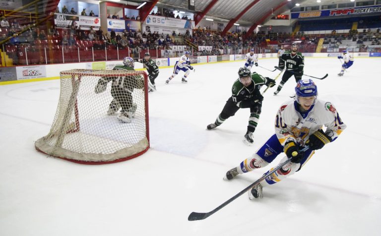 Les Prédateurs ont subi deux revers en autant de parties en ce début de saison de la Ligue nord-américaine de hockey.