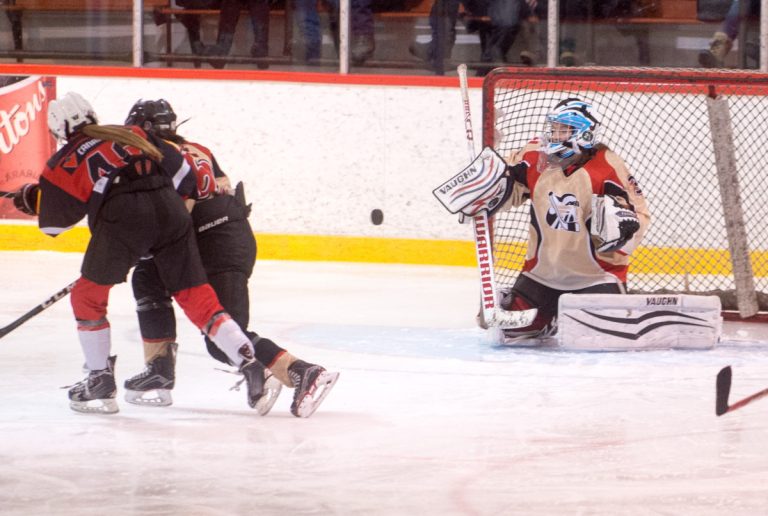 La 22e édition du Tournoi de hockey féminin de Laval appartient au passé. Les finales se sont déroulées les 3 et 10 décembre.