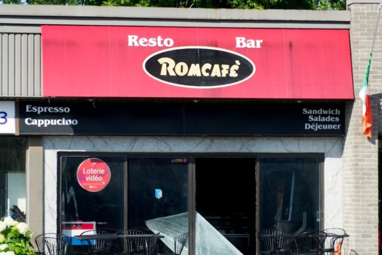 Le 30 juin 2015, un cocktail Molotov avait été lancé dans ce même resto-bar.