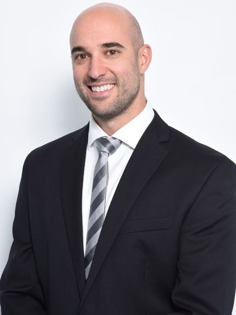 Joey Bucci sera l'entraîneur du Rousseau-Royal de Laval-Montréal, midget AAA en 2017-2018.