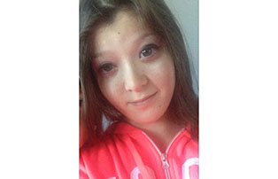 Amélie Lafrance, 17 ans, n'a pas donné de nouvelles depuis le 17 octobre.