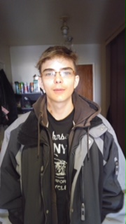 Jason Kindrat-Teasdale, 16 ans, est disparu depuis le jeudi 20 avril.