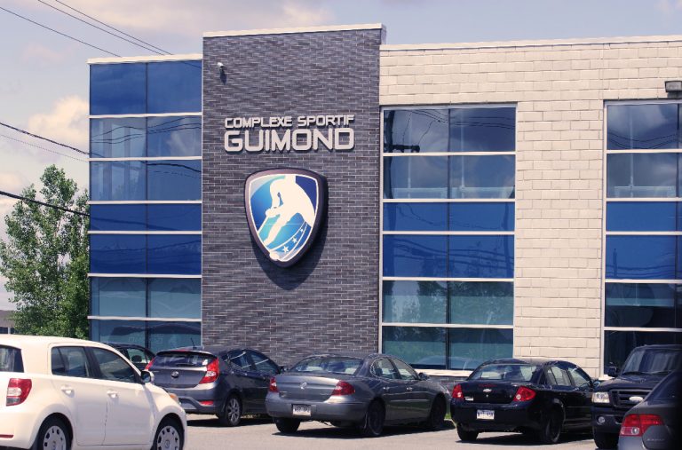 Le Complexe sportif Guimond ne changera pas de vocation comme ses dirigeants l'auraient souhaité.