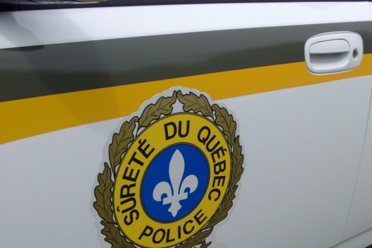 Le verglas a provoqué ses premiers désagréments dans la matinée du 29 novembre ont pu constater les agents autoroutiers de la Sûreté du Québec.