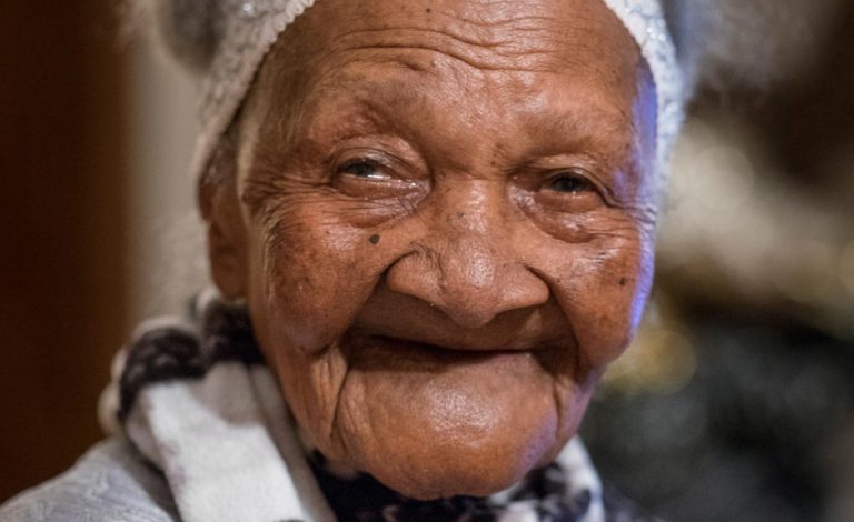 La plus vieille personne du monde selon Guiness ne sera pas une Lavalloise arrivée d'Haïti il y a quelques années. (Photo: PC)