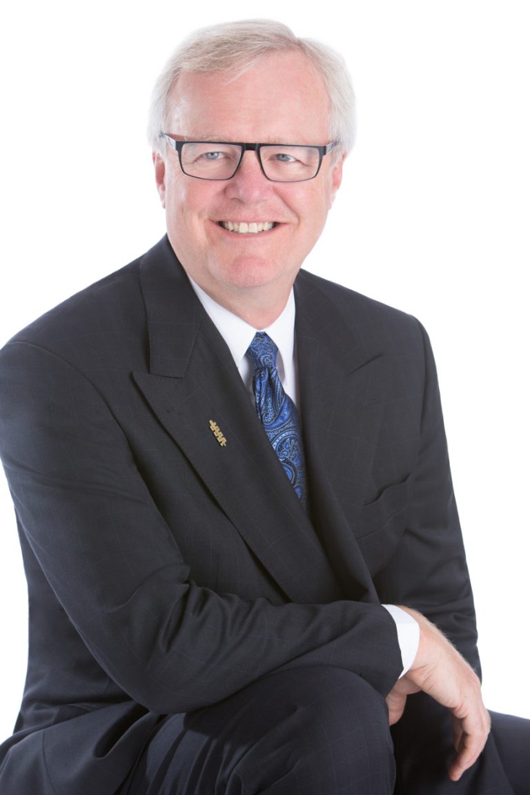 Dr Michel Breton, président de l'Association des médecins omnipraticiens de Laval et médecin au GMF Centre médical Laval.