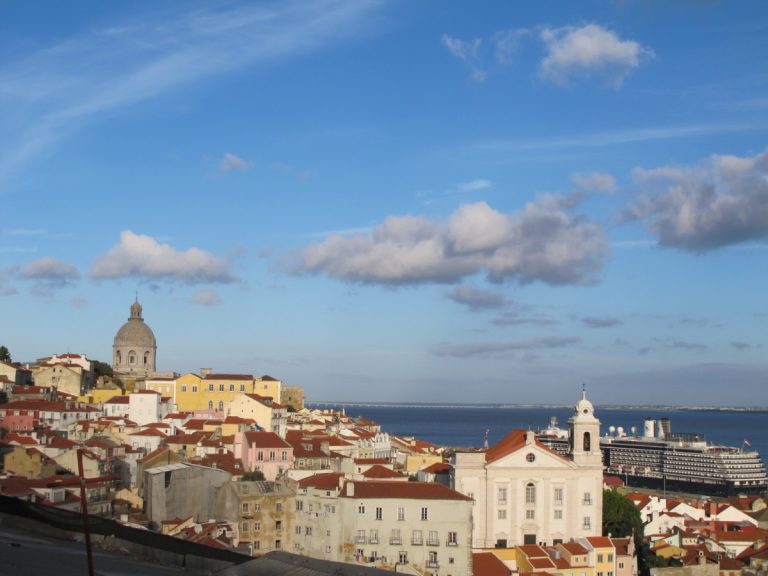 Aujourd’hui, le Portugal est devenu une destination touristique des plus prisées.(Photo gracieuseté)  