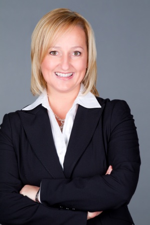 Hélène Veilleux dirige le Centropolis depuis 2009.