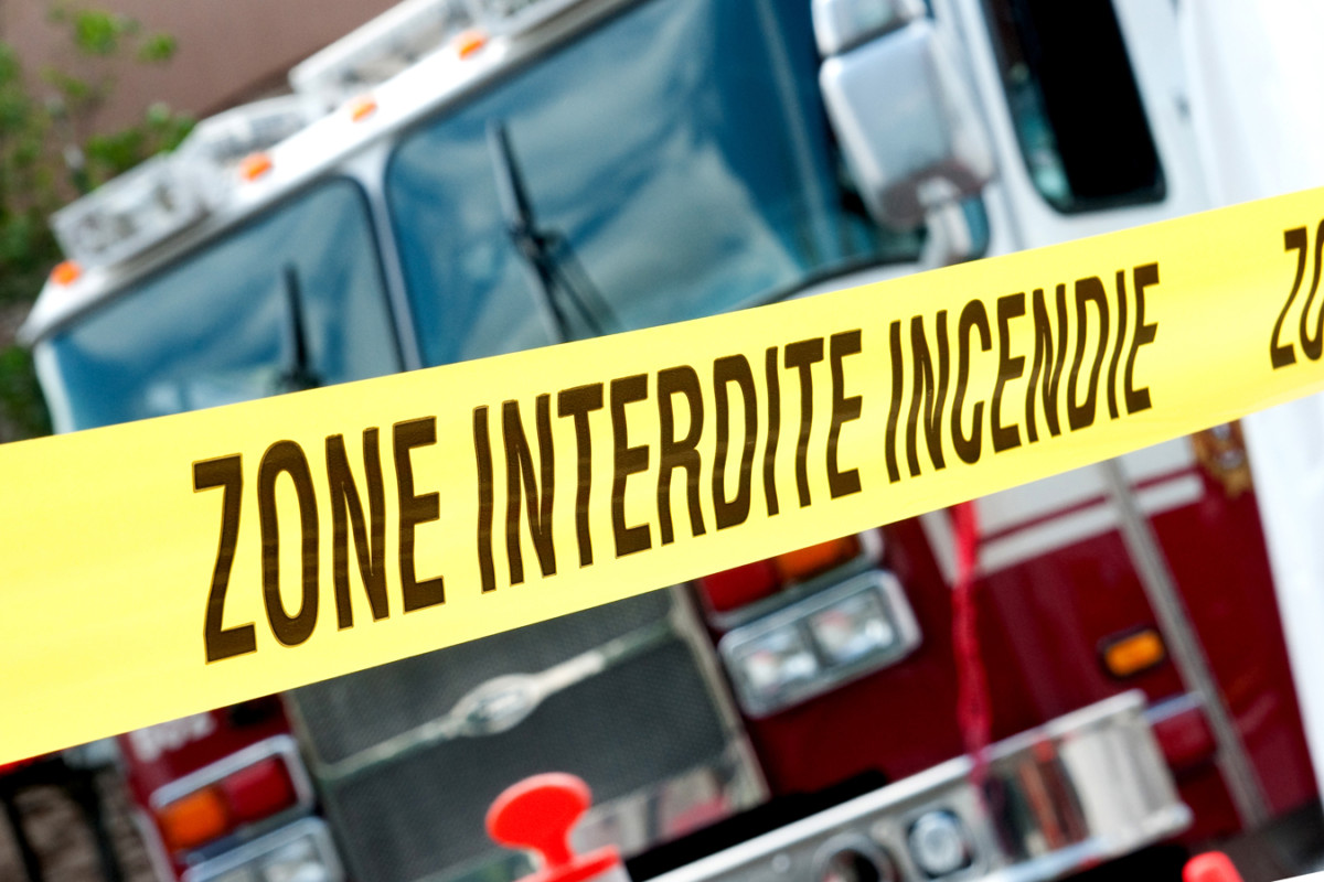 On évite le pire à l'école Le Baluchon - Courrier Laval