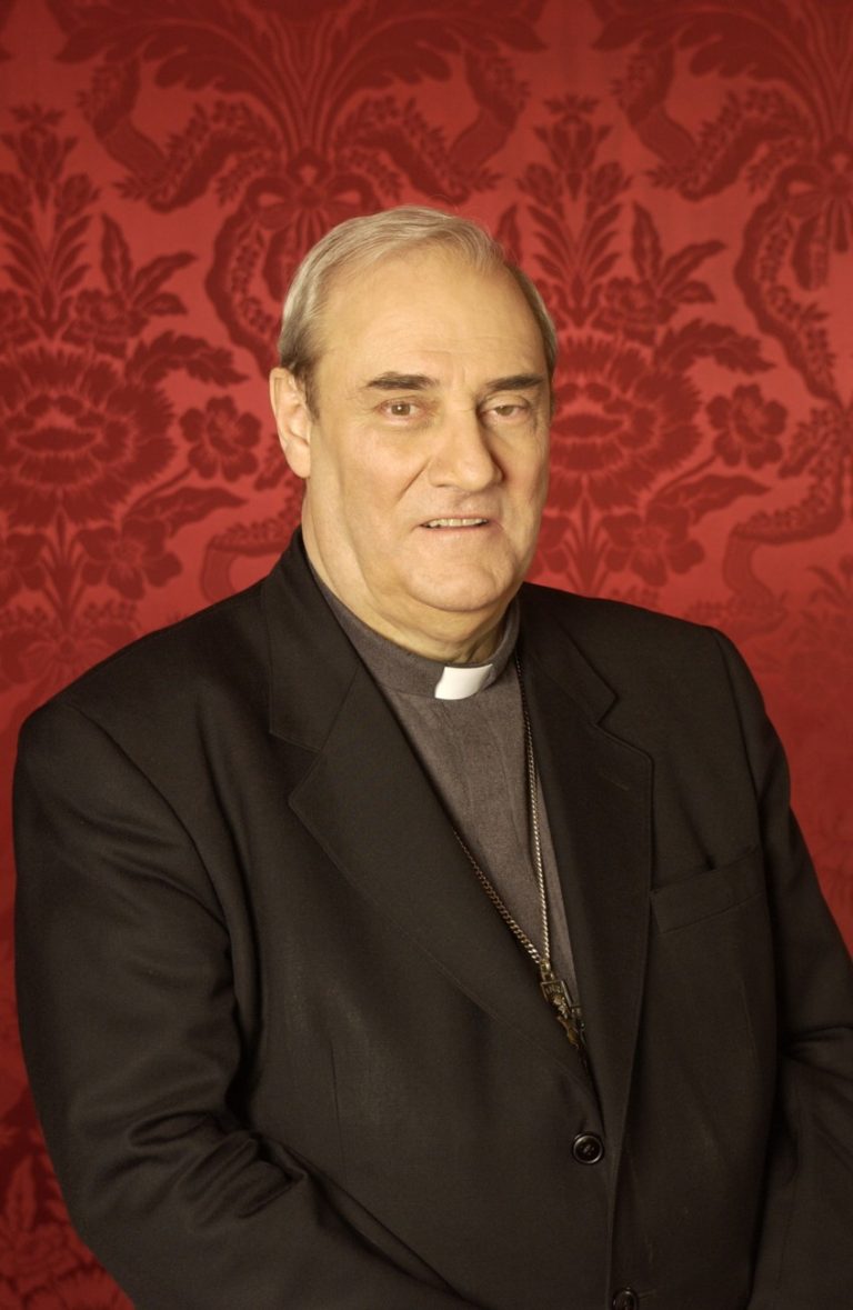 Des nouvelles de la santé du cardinal Jean-Claude Turcotte ont été données le 31 mars dernier.