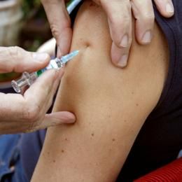Le vaccin protège contre la grippe N1N1