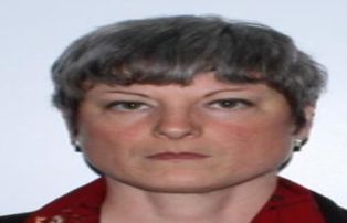 Lise Therrien, 44 ans, est disparue depuis le 29 juin.(Photo gracieuseté)