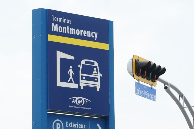 Le transfert de l’AMT à la STM des trois stations de métro à Laval se fera le 31 mars.