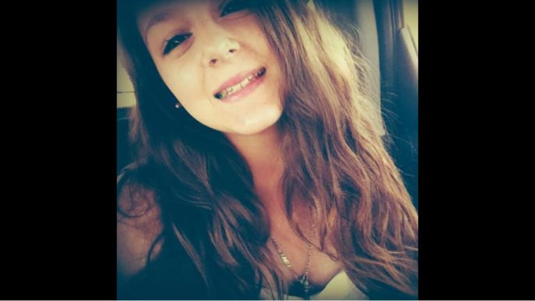 Taika Blanchette, 15 ans, disparue depuis le 2 juillet et probablement en fugue.(Photo gracieuseté)