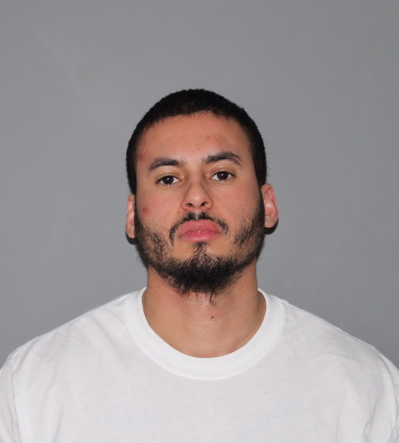 Arrestation mouvementée près du Domaine Bellerive - Courrier Laval