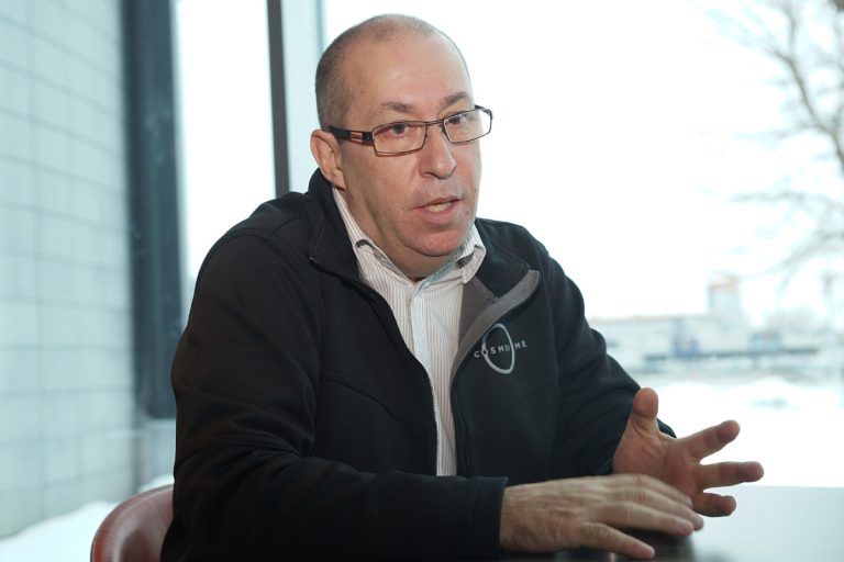 Marc DeBlois quitte la direction générale du Cosmodôme pour prendra la barre du Comité organisateur de la 55e Finale des Jeux du Québec 2020.