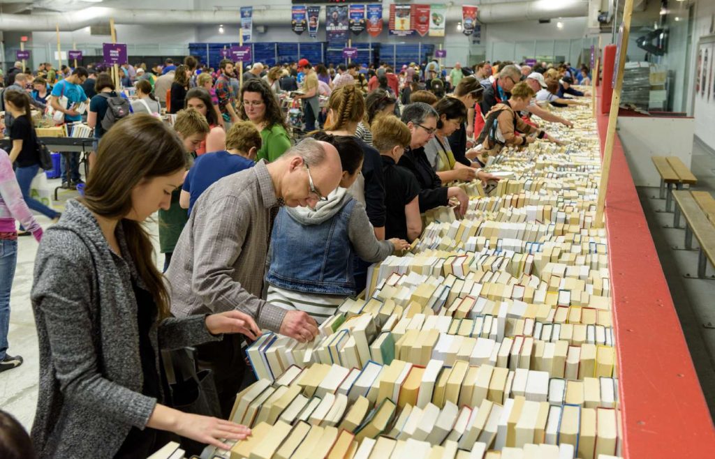 Why Laval’s Bibliovente Matters More Than You Think