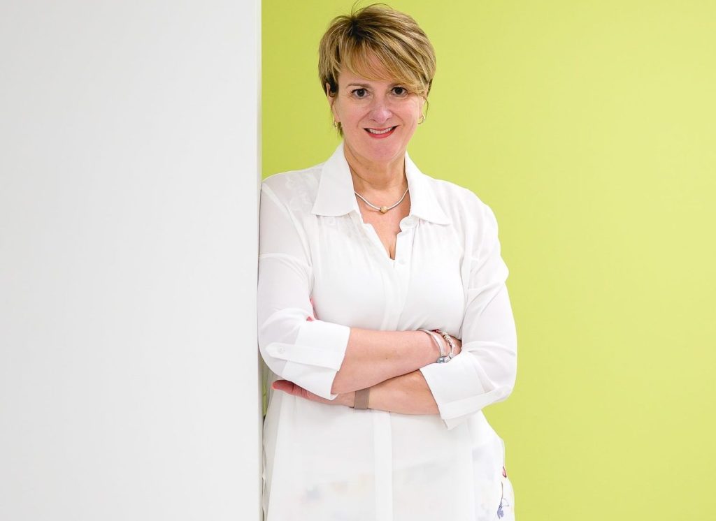 Judith bougie audioprothesiste image