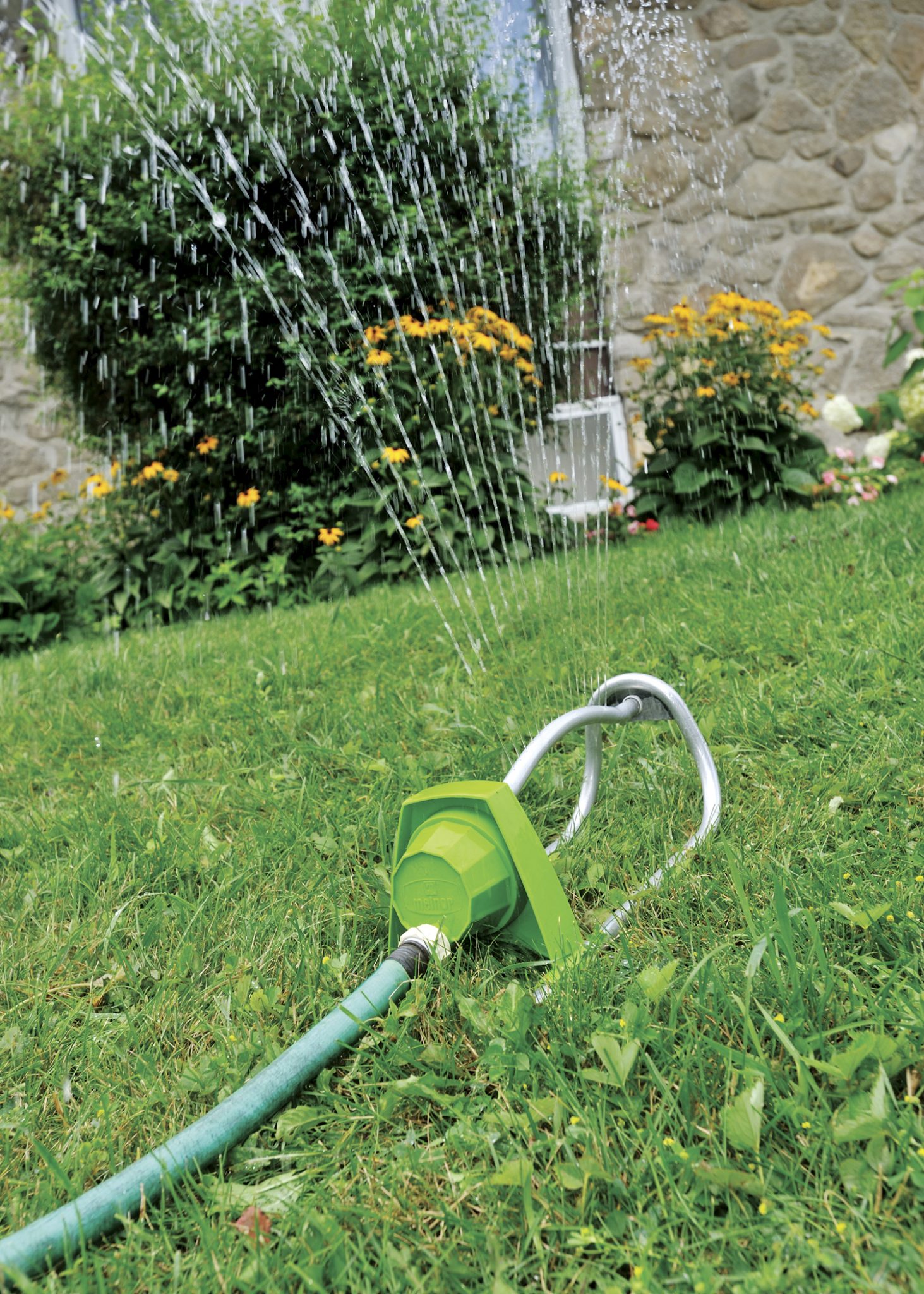 Interdiction d’arroser jusqu’à la SaintJean Courrier Laval