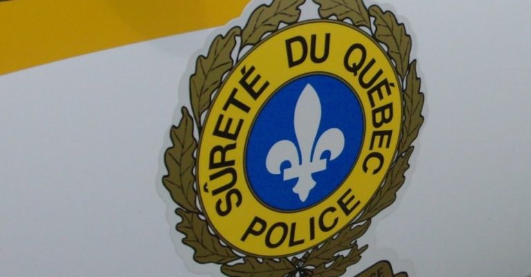 Sûreté du Québec SQ