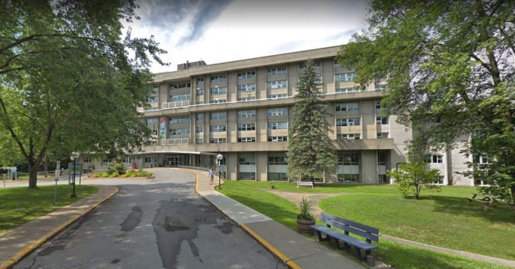 CHSLD SainteDorothée le rapport d'enquête soulève plusieurs lacunes