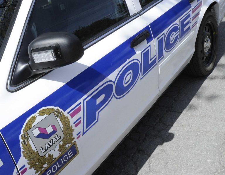 autopatrouille police Laval profilage racial