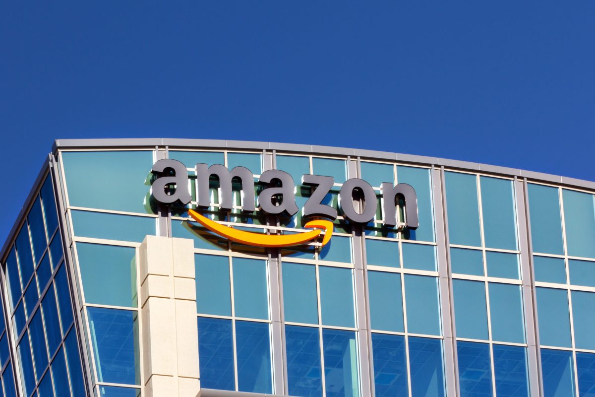 Amazon fera sentir sa présence à Laval - Courrier Laval