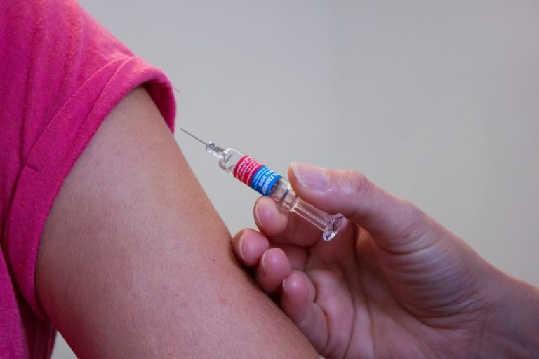 vaccination vaccin Laval