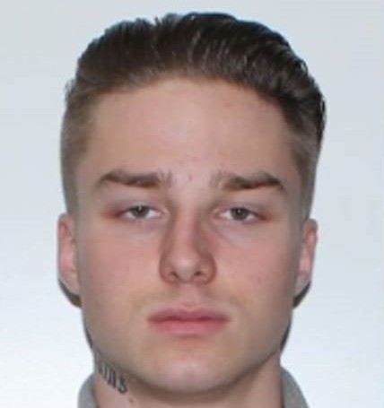 suspect Mathieu Hrcyk