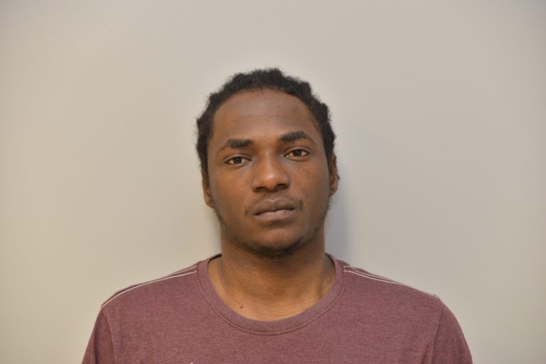 suspect Jorgens Charles 25 ans