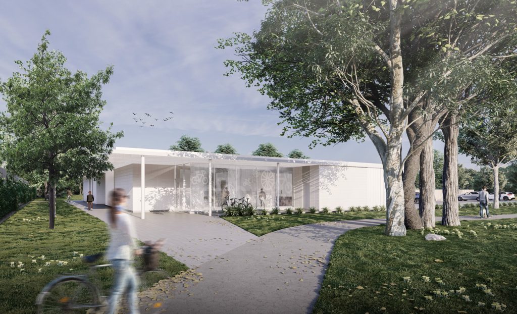 Réfection majeure de deux installations aquatiques lavalloises Courrier Laval