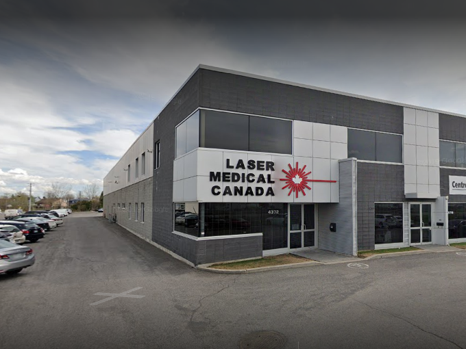 Laser Médical Canada