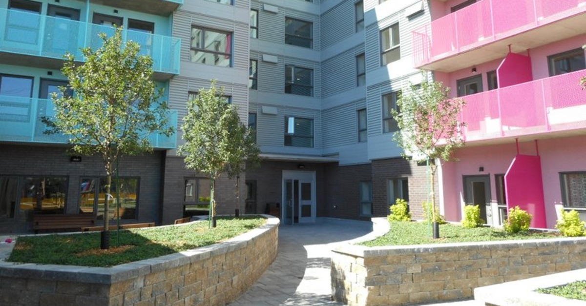 Programme Habitation Abordable Québec – DLPF