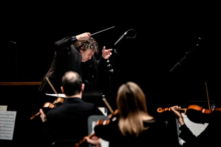 concert intégrale de Rachmaninov Orchestre symphonique de Laval OSL Alain Trudel