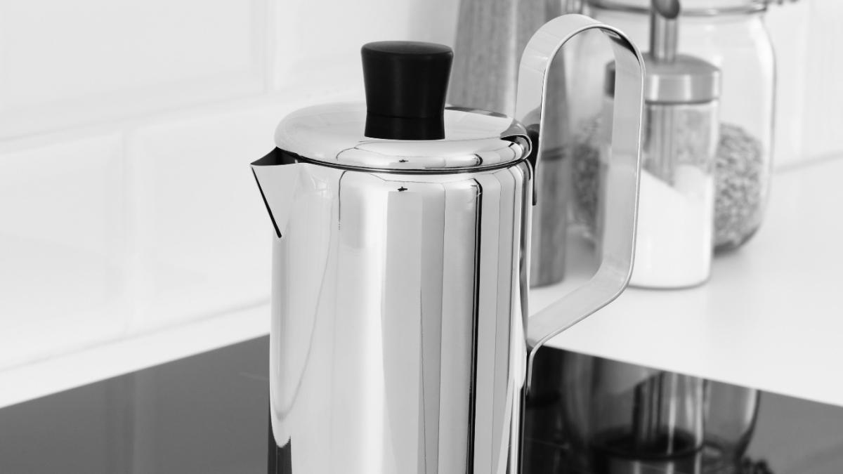 Rappel d'une cafetière pour risque d'explosion chez IKEA - Courrier Laval