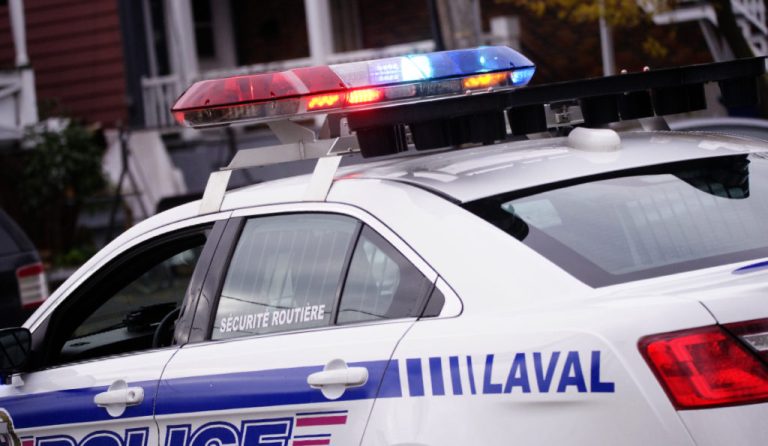 Accident grave Laval police Laval bureau enquêtes indépendantes BEI