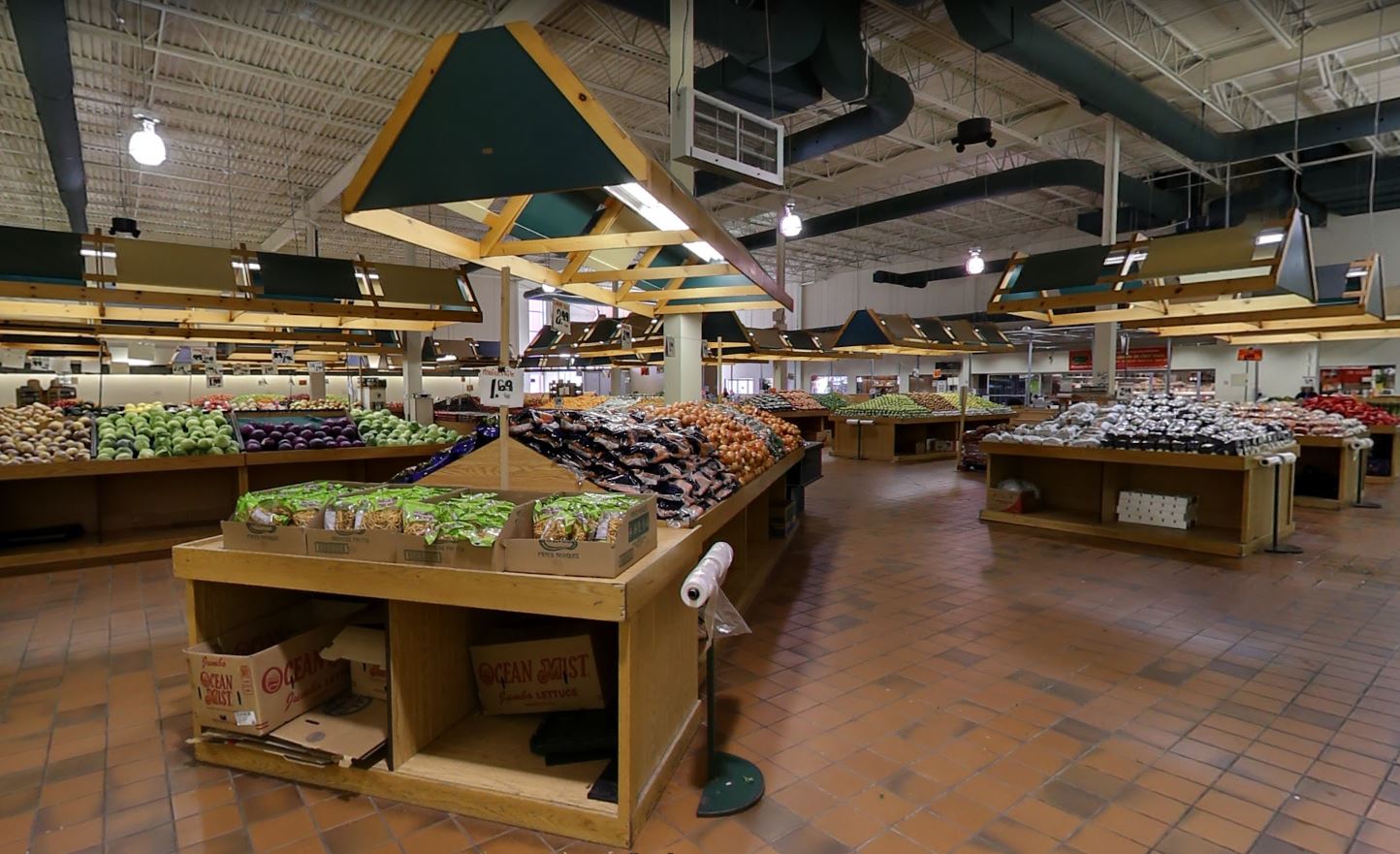 La Fruiterie 440 ferme ses portes à Laval Courrier Laval