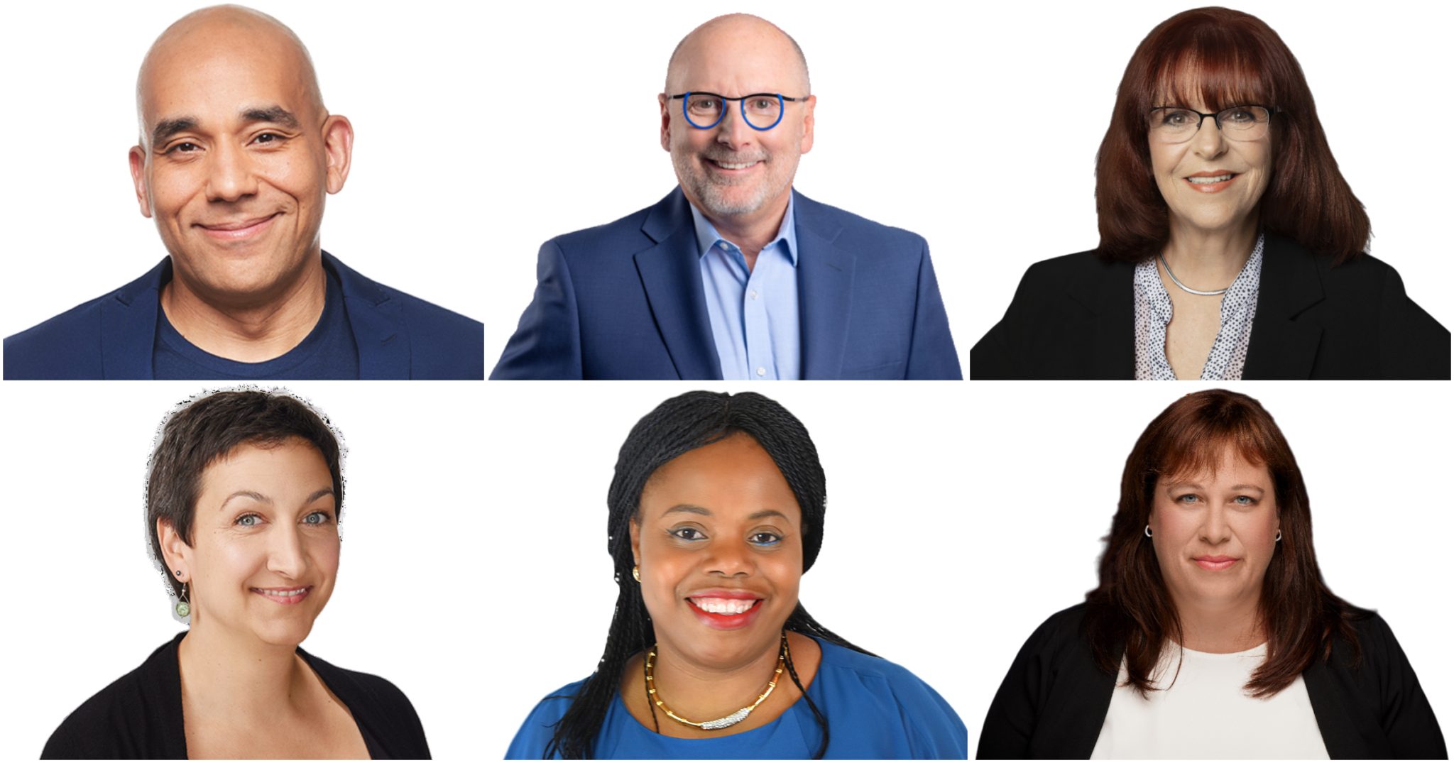 Course à six dans le comté de SainteRose