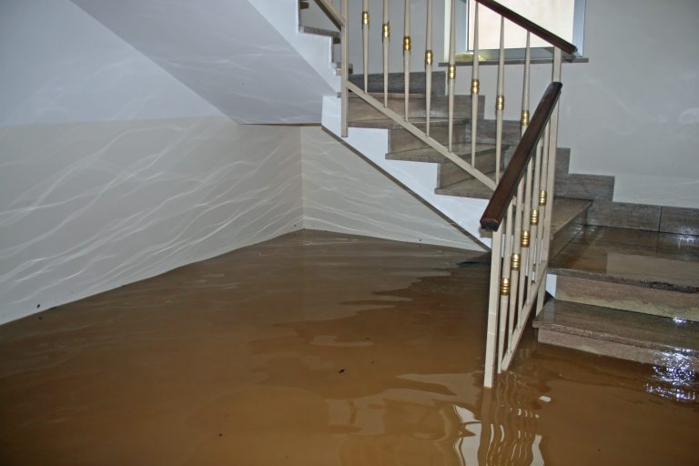 assurances maison sinistre inondation
