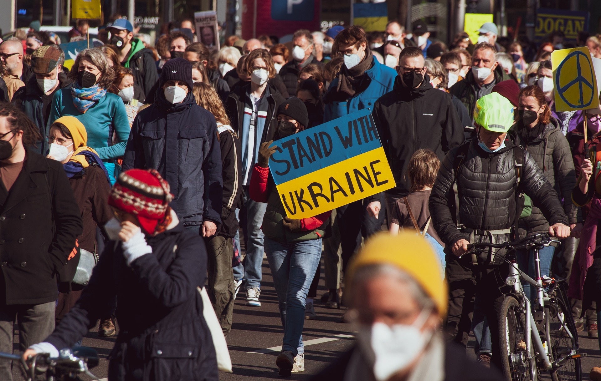 Ukraine Aide Militaire Supplémentaire Fournie Par Le Canada 7349