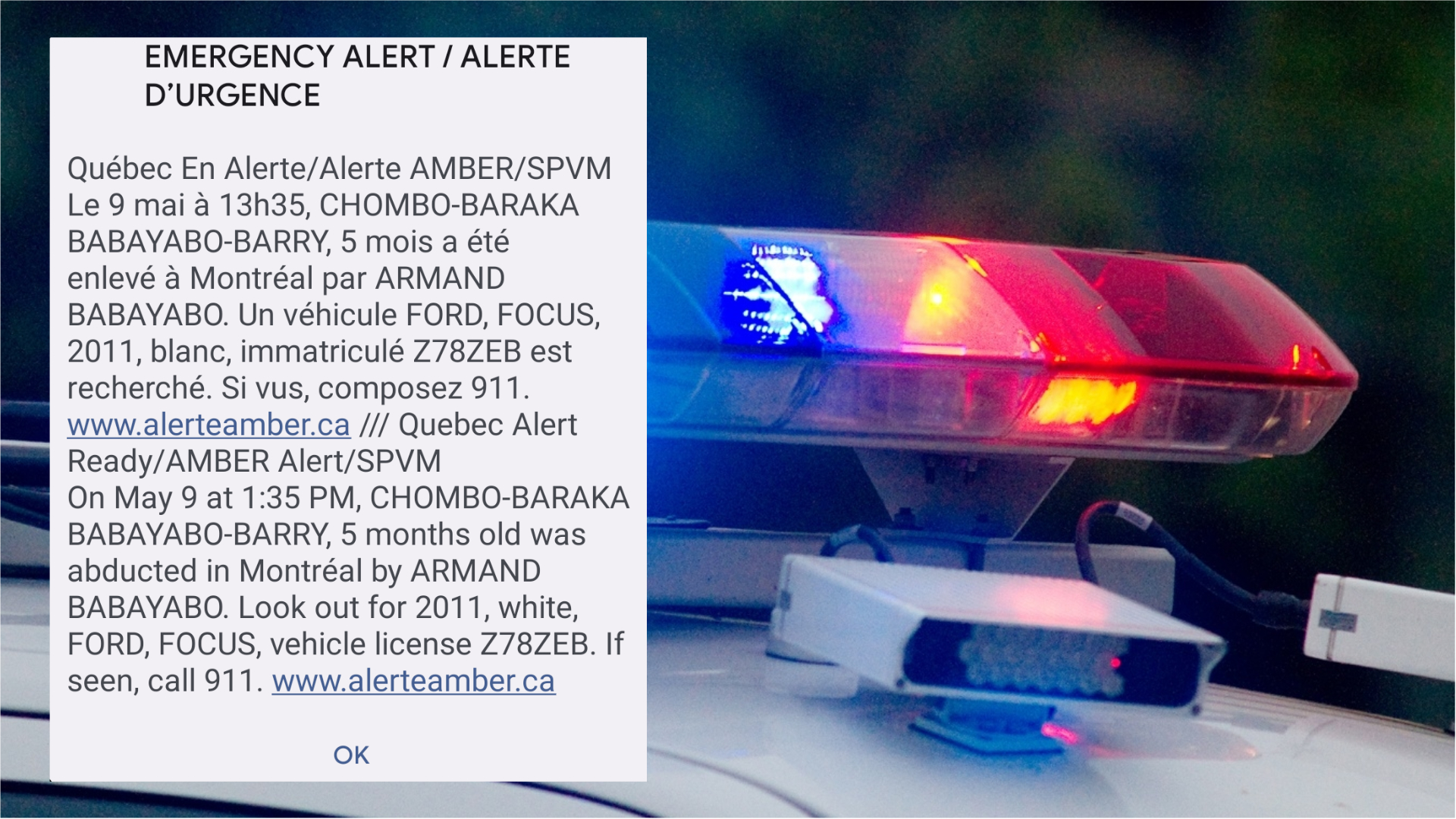 Gorgeous Alerte Amber: Une Ado De 15 Ans Enlevée À Montréal Abstract in HD Gorgeous Alerte Amber: Une Ado De 15 Ans Enlevée À Montréal Abstract in HD